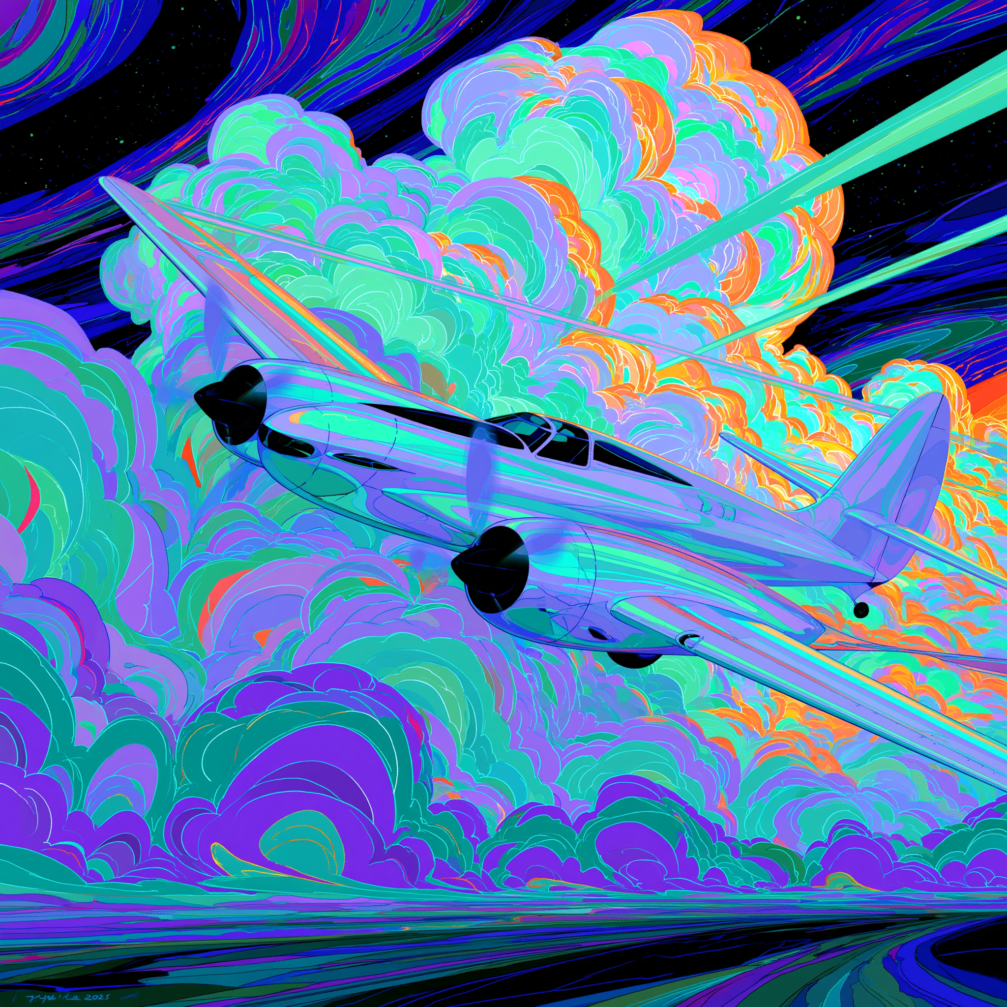 SKY media artwork 2