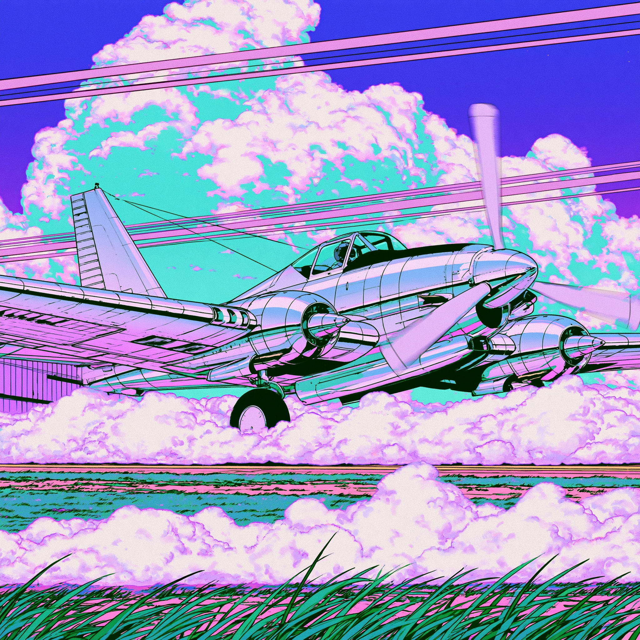 SKY media artwork 23